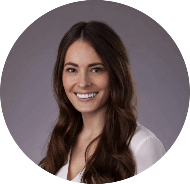 Alyssa Mencini, DMD.