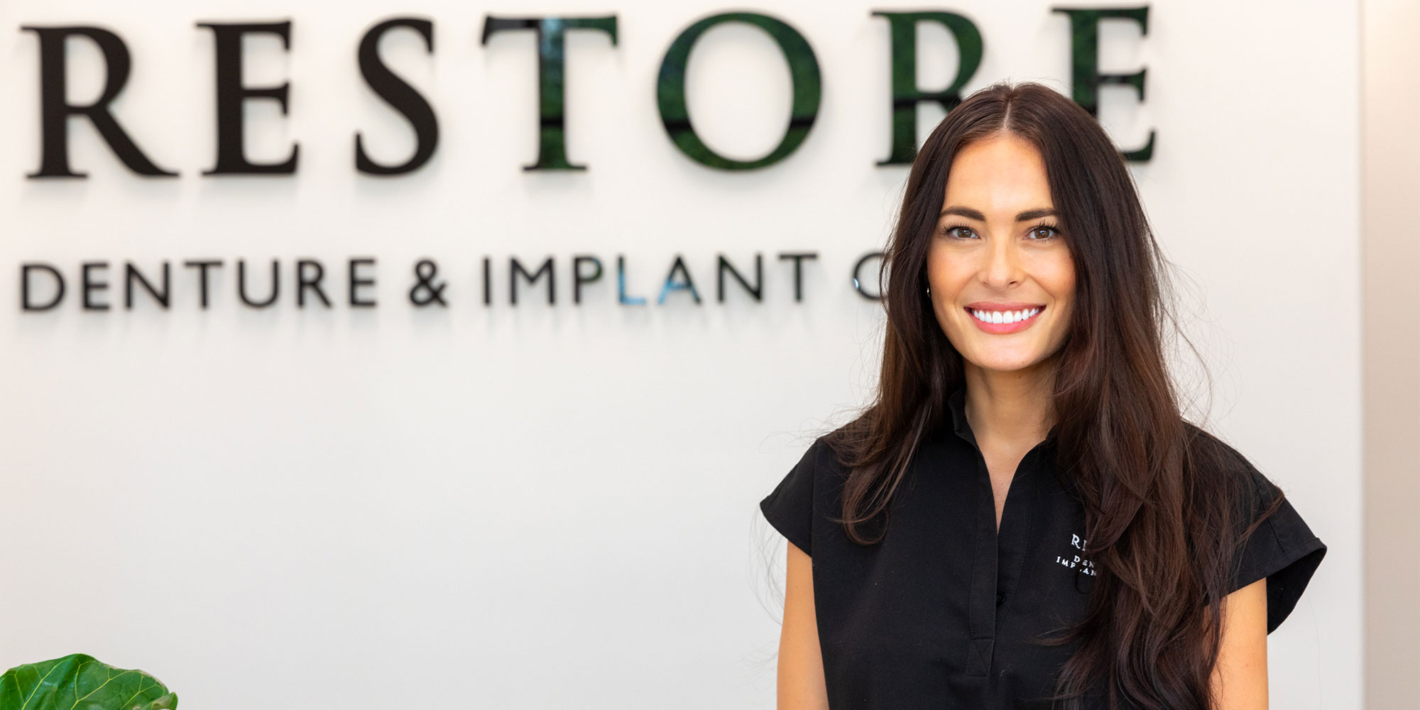 Dr. Alyssa Mencini.