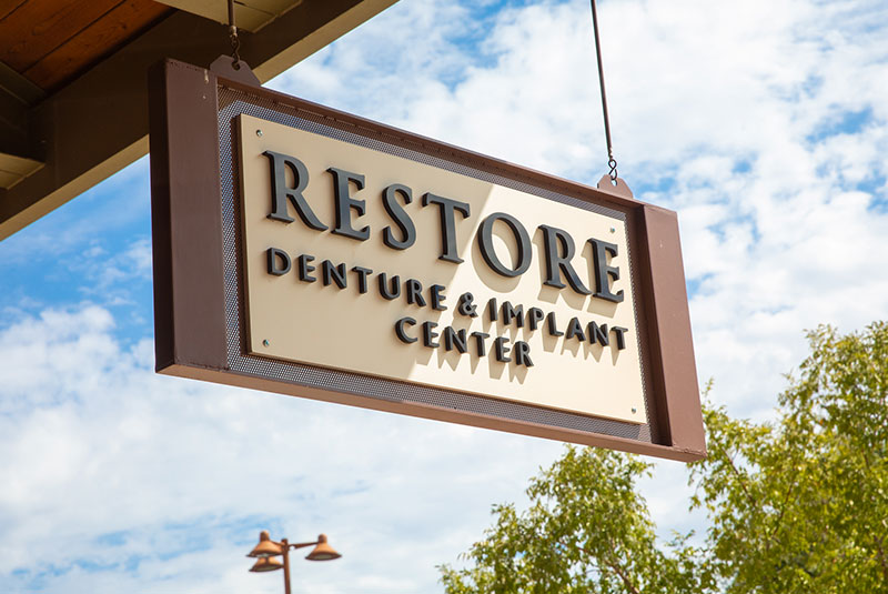 image of dental practice