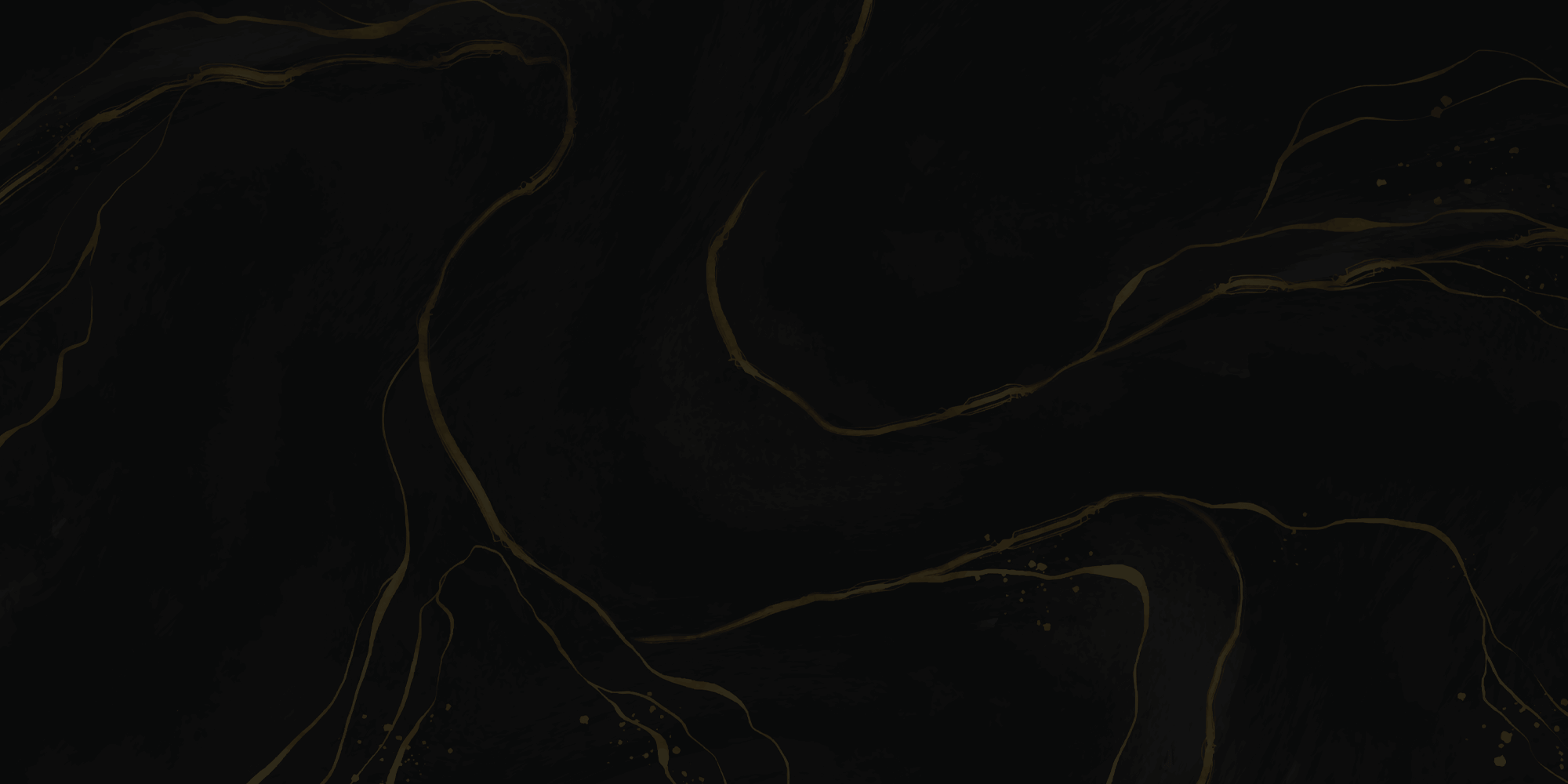 Dark marble pattern