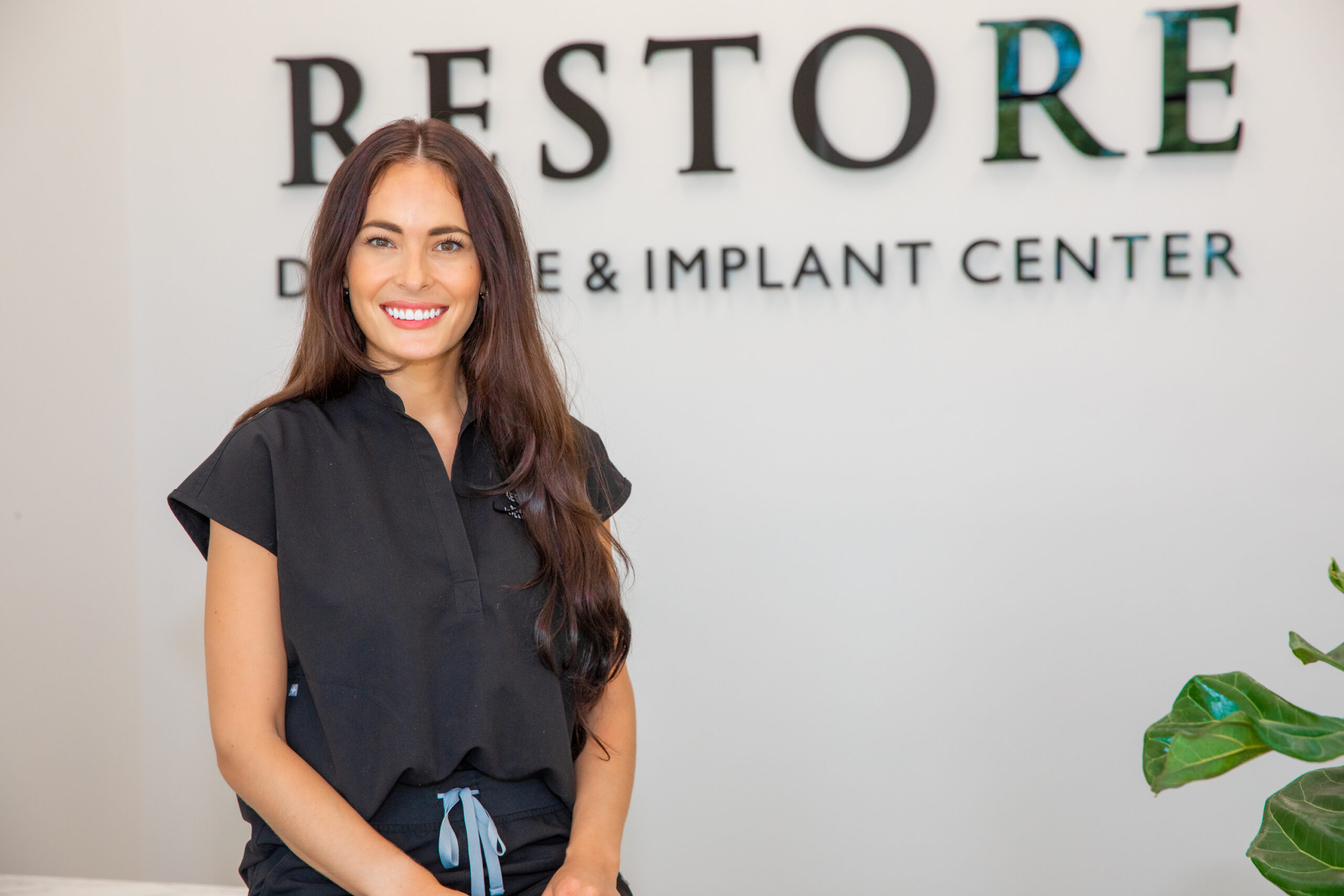 an image of Dr. Alyssa Mencini.