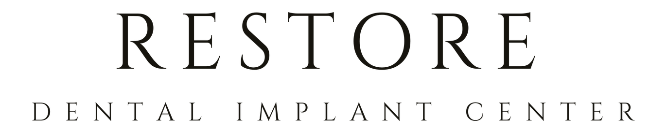 Restore Dental Implant Center logo